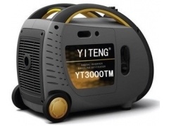 伊藤动力3KW汽油发电机YT3000TM静音发电机-供应产品-中国工业电器网